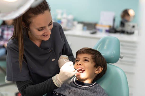 Best Emergency Tooth Extraction in Air Force Academy, CO