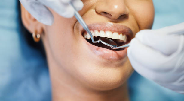 Best Pediatric Emergency Dentist in Air Force Academy, CO