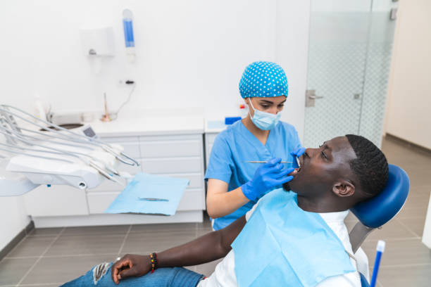 Best Emergency Dental Care for Broken or Chipped Teeth in Air Force Academy, CO