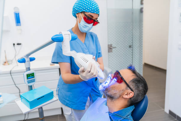 Best Urgent Care for Lost Fillings or Crowns in Air Force Academy, CO